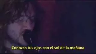 John Frusciante - How Deep is Your Love [Subtitulado-Español]