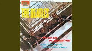 The Beatles - Please Please Me (Instrumental Mix)