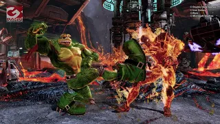 Phil Spencer discusses the possibility of making a new Killer Instinct game