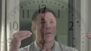 Uncle Chael Explains How Time Works