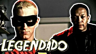 Eminem - Without Me [Vídeo Oficial] 'LEGENDADO'