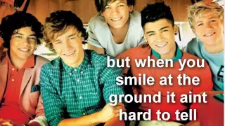 What Makes You Beautiful - One Direction Karaoke Duet |Sing With 1D!!|