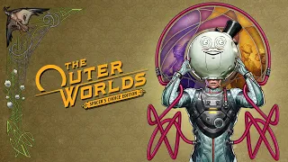 The Outer Worlds ep-7 | To Monarch