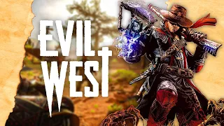 Evil West - Everything You Need to Know!