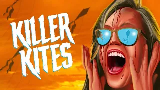 Killer Kites (2023) Horror Movie Trailer