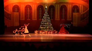 The Nutcracker 2019