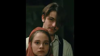 Wounded Love: Burn With You (HiLeon)