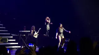 Don’t say you love me - Fifth Harmony PSA Tour Guadalajara