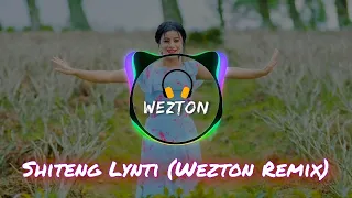 Shiteng Lynti (Wezton Remix) | Siren Jam | Ram Suchiang | Khohwah Nongsor