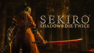 Stand Proud Drake, You are Strong - Sekiro: Shadows Die Twice Ep 15