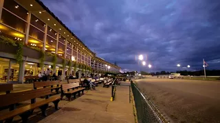 Saratoga Harness Racing