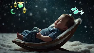 Best Baby Sleep Music 🎵 Best Baby Sleep Lullaby 🎵 Relaxing Baby Music 🎵 Baby Sleep Piano Music 🎵