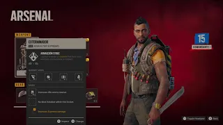 Far Cry 6  - Outdated Tech  Achievement Guide (How to Sabotage Alarms)