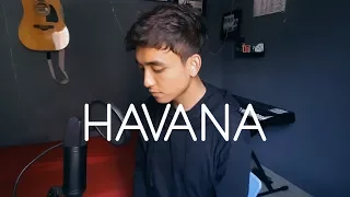 Camila Cabello - Havana (Cover by Reza Darmawangsa)