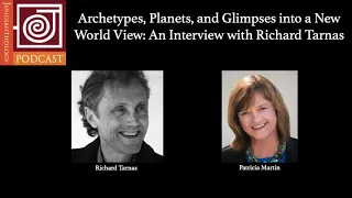 Why Humans are No Longer Running the Show: Interview with Richard Tarnas