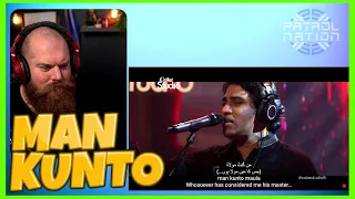 COKE STUIDO SEASON 9 | Man Kunto Malua | Javed Bashir & Ali Azmat Reaction