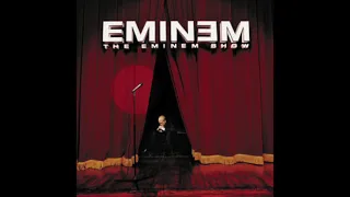 Eminem- Business (Instrumental w/Hook)