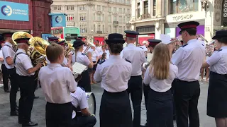 Three lions (It’s coming home) - England 2018