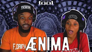 L.A. IS A TOILET BOWL 🎵 TOOL Ænima Reaction