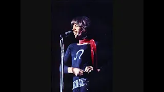 Rolling Stones - Jumpin' Jack Flash (1969-11-28 1st show NYC MSG)