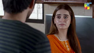 Ant Ul Hayat - Episode 48 - Best Scene 02 - HUM TV Drama