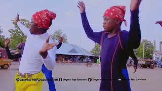 Beyom Top Dances by Breezy Multimedia