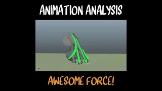 LEGEND OF TEMBO ANIMATION ANALYSIS 2 - Aaron Blaise & Chuck Williams