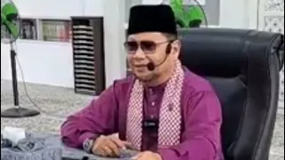 Dato Ustaz Badlishah Alauddin : Golongan Yang Didoakan Malaikat