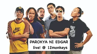 Harana- Parokya ni Edgar | @javelynmadronero @ParokyaNiEdgarMusic #nocopyrightmusic