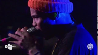 Anderson .Paak & The Free Nationals - Live at Down The Rabbit Hole 2018