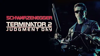 Terminator 2 - Judgment Day Dendy(NES): Полное Прохождение