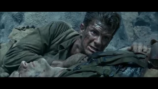 Hacksaw Ridge"Last Save Scene"[FullHD|1080p]