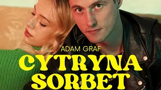 Adam Graf - Cytryna Sorbet