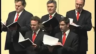 Munich Chamber Choir - Beo dat may troi (Vietnamese folk song)