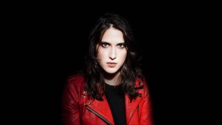 Helena Hauff - Essential Mix, BBC Radio 1 Broadcast Feb 25, 2017