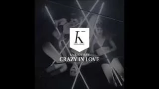 Kadebostany - Crazy In Love (Dj Manuel Citro Bachata Remix)