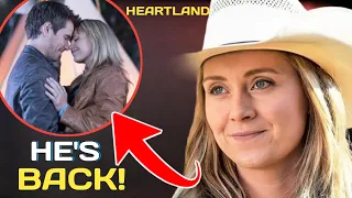 Breaking news Heartland Season 18 Confirmed Trailer Release Date (NEWS)