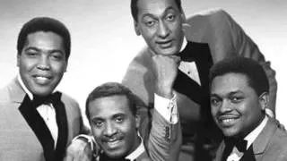 Four Tops Funk Brothers "Baby I Need Your Loving" My  Instrumental Extended Version!