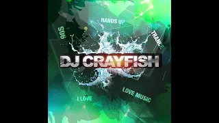 Dj.Crayfish - Journey to Trance ep.282