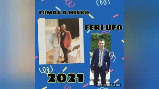 FERI UFO & MISKO DRAPAK TOMAS DEMMY - ANI PARNI ANI KAJI 2021 NEW NEW