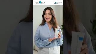 Fulya Zenginer X La Roche-Posay Cicaplast Baume B5+ Onarıcı Bakım Kremi 💙