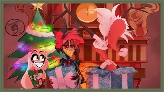 Unwanted Gift (Hazbin Hotel comic dub)