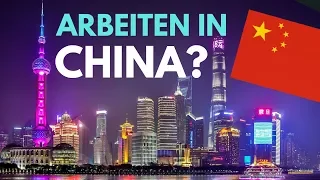 Wie ist es in China zu arbeiten?