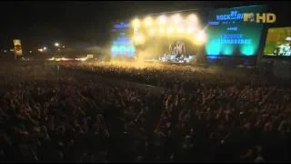 KoRn - 10 - Got The Life (Rock Am Ring 2009)