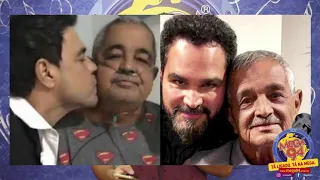 MORRE FRANCISCO CAMARGO, PAI DOS SERTANEJOS ZEZÉ E LUCIANO - Rádio Mega 94 FM