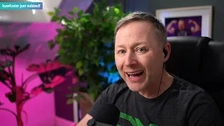 Limmy analyses Russ Abbott's Madhouse [2022-06-07]