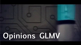 Opinions GLMV (Not mine! Video by asagii! Read desc please!) - creepy images