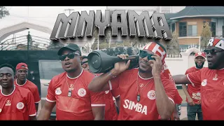 Alikiba - Mnyama (Simba SC Anthem)