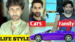 Actor Nandish Sandhu  Lifestyle |Age,wife,UttaranSerial,Biography,Net Worth,Cars,Ideal Photo session