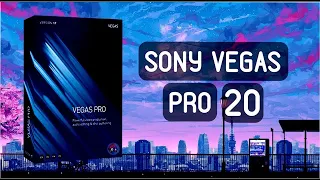 Sony Vegas Pro |FULL CRACK 2023| FREE Download